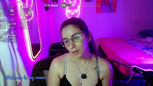 valentina_angelのライブXXXチャット