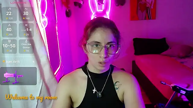 valentina_angel – Live XXX-chat