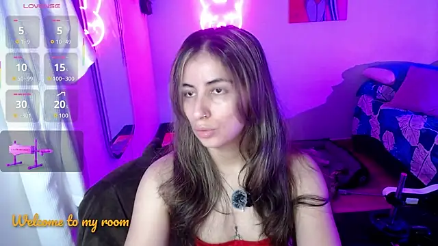 valentina_angel – Live XXX-chat