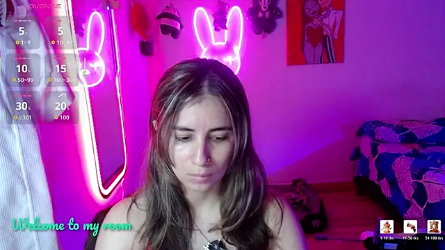 Онлайн чат XXX valentina_angel