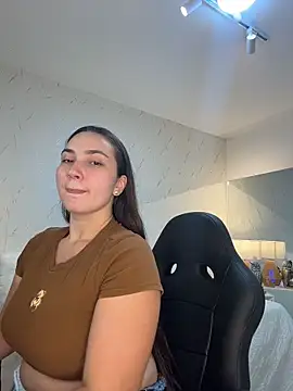 ava_blue Chat XXX in diretta