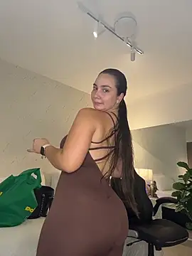 ava_blue's Webcam Show