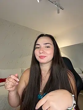ava_blue's Webcam Show