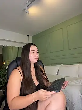 ava_blue's Webcam Show
