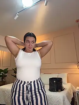 ava_blue's Webcam Show