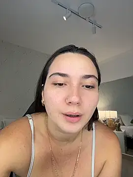 Show webcam de ava_blue