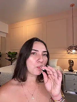 Show Webcam de ava_blue