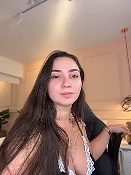 הופעת וובקאם של ava_blue