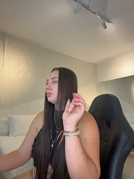 ava_blue's Webcam Show