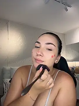 Вебкам-шоу ava_blue