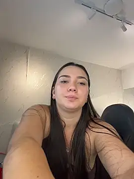 ava_bluen Webbikameraesitys
