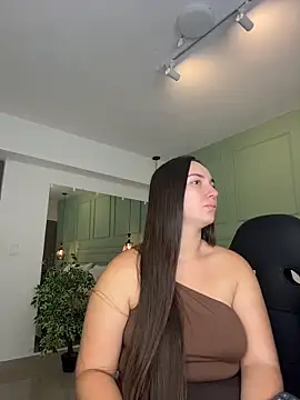 ava_bluen Webbikameraesitys
