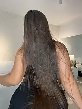 ava_blue webkamerás műsora