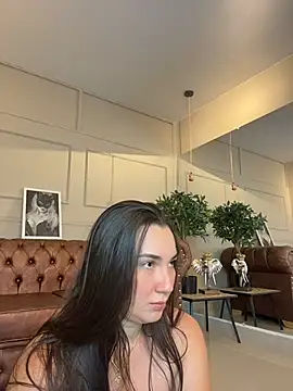 ava_blue Adlı Modelin Canlı Sohbet Odası