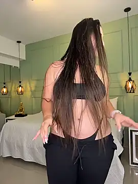 ava_blue Шоу с уебкамера