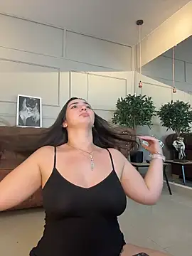 ava_blue's Webcam Show