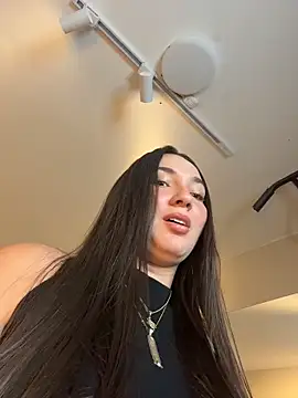 ava_blue Adlı Modelin Canlı XXX Sohbeti