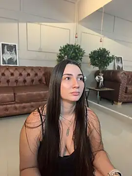 ava_blue webkamerás műsora