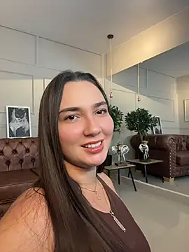 ava_blue's Webcam Show