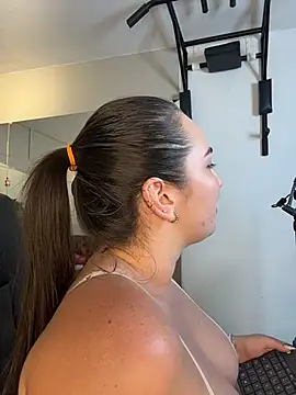 ava_blue's Webcam Show