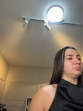 ava_blue's Webcam Show