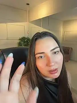 Show Webcam de ava_blue