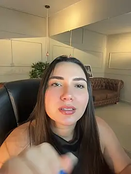 Show Webcam de ava_blue