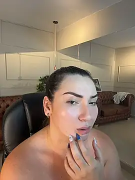 ava_bluen Webbikameraesitys