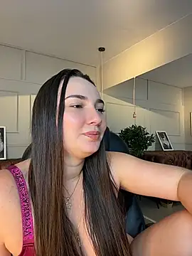 ava_blue's Webcam Show