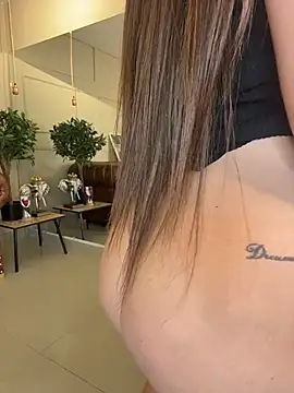 ava_blue's Webcam Show