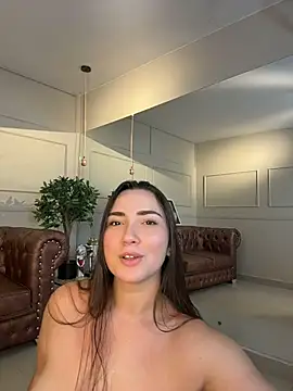 ava_blue's Live XXX Chat