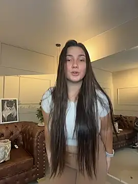 ava_blue Show Webcam