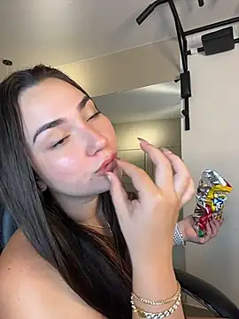 ava_blue 라이브 XXX 채팅