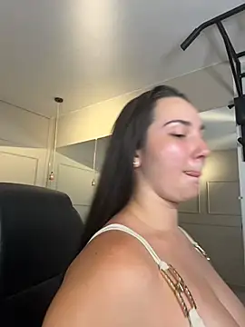 ava_blue élő XXX-chatje