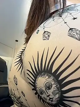 ava_blue 라이브 XXX 채팅
