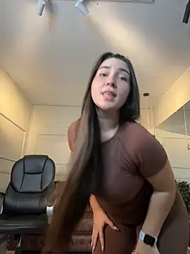 Chatroom XXX en direct de ava_blue