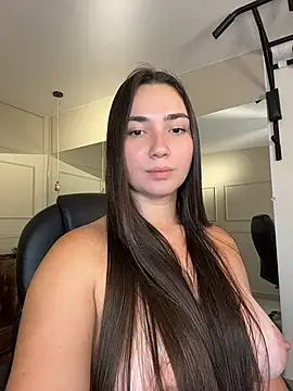 ava_blue's Webcam Show