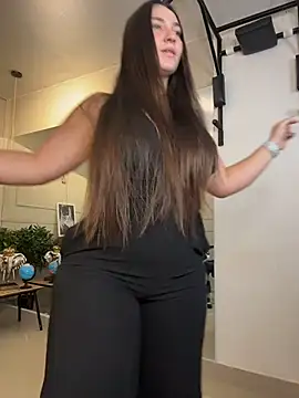 ava_blue's Webcam Show