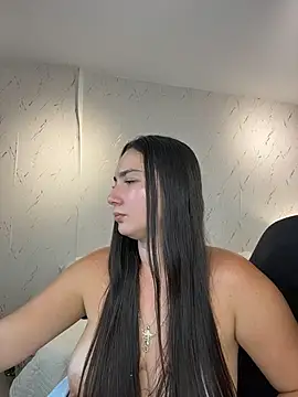 ava_blue Chat XXX in diretta