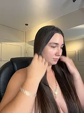 Živý XXX chat ava_blue