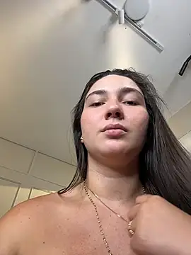 عرض كام ava_blue