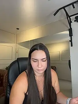 Czat XXX na żywo – ava_blue