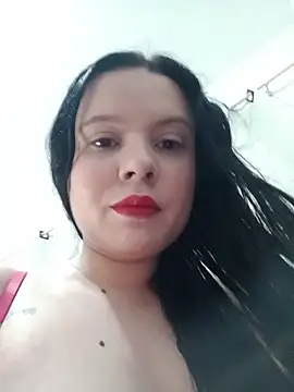 Show de webcam de Isabellahot2