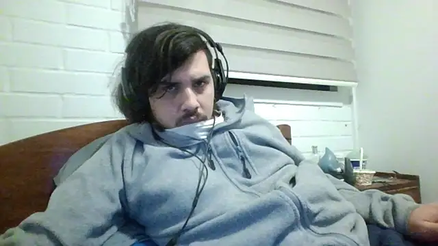 hung_weeb Webcam show