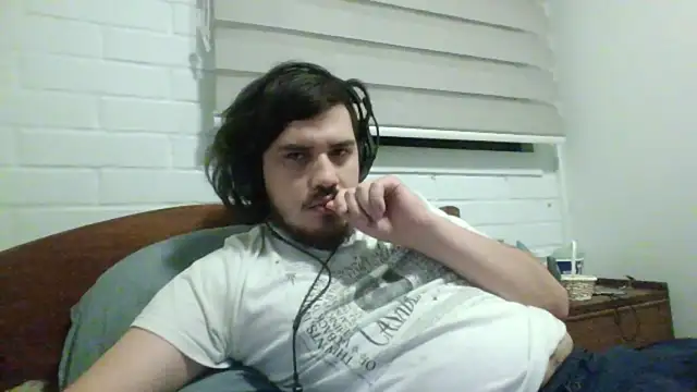 hung_weebn Webbikameraesitys
