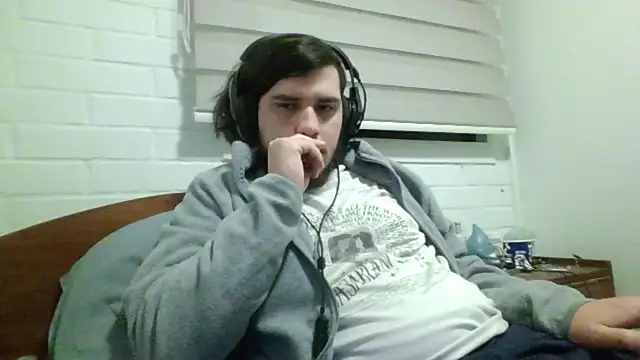 Show de webcam de hung_weeb