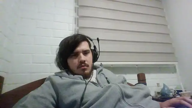 Show Webcam de hung_weeb