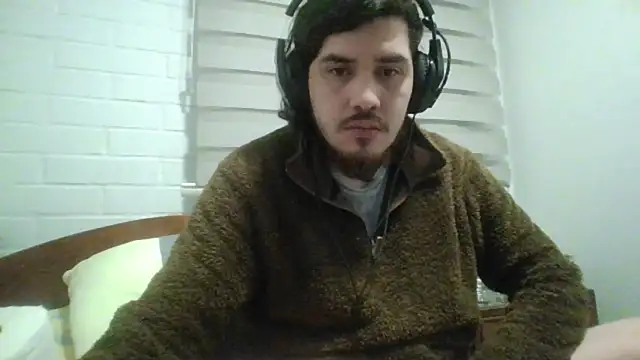 hung_weeb's Webcam Show