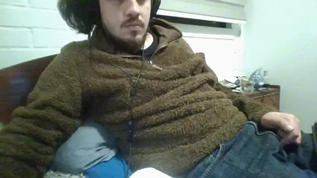 hung_weeb Webcam show
