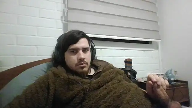 hung_weeb Webcam show
